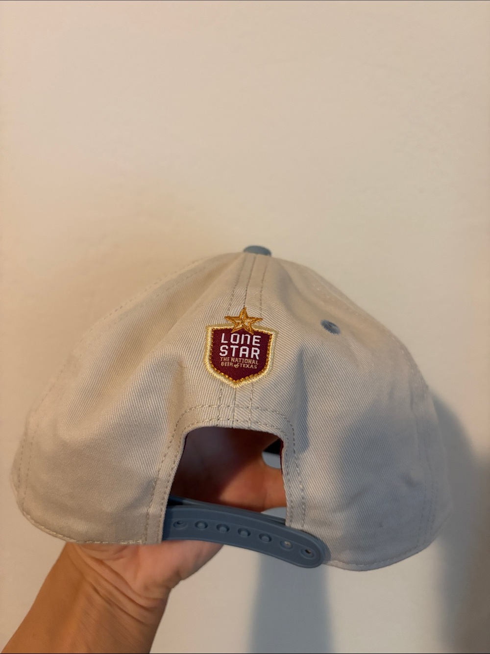Lone Star SnapBack - Picture 3 of 4